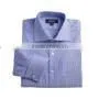 Fashion Casual 100% Cotton Men's Business Shirt thumbnail-1