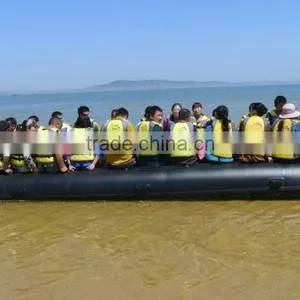 2015 HOT SALES!!! CE Certificated Rowing Boats/Inflatable Sailing Boat thumbnail-5