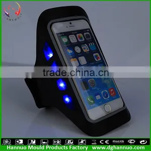 Silicone Armband Led Armband for Running Armband Phone 6 thumbnail-4