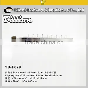 Clothing Store Hanging Hook Retail Hook Garment Hook thumbnail-2