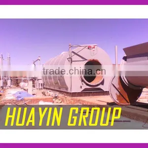 30 Engineers Plastic Convenient Bags Recycling to Oil Machine thumbnail-2