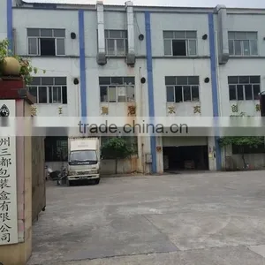 Guangzhou Sundo Packaging Box Co., Limited company overview - view 2 thumbnail