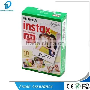 Fujifilm Instax Camera Mini Film 10sheet/pack thumbnail-2