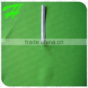 pe Plastic Coated Metal Wire Pliable Twist Ties thumbnail-1