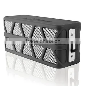 OEM Experience High Power Audio in Wall Bluetooth Speaker /Splash Trail FM thumbnail-1