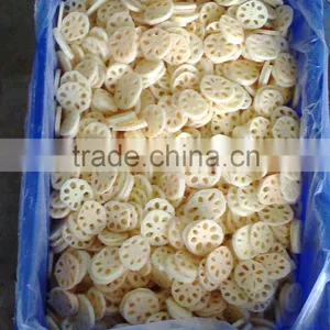 Vietnam Lotus Root With Goos Quality and Best Price thumbnail-4