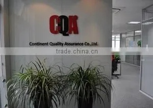 Continent Inspection Service Co., Ltd. company overview - view 1 thumbnail