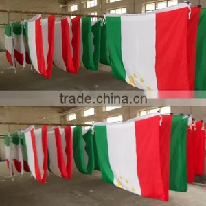 Custom Huge National Flag thumbnail-2