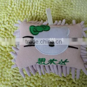 Microfiber Screen Clean Cloth thumbnail-1