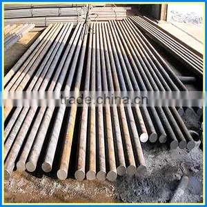 Hot Sale Excellent Anti-abrasive Grinding Rod for Mine thumbnail-1