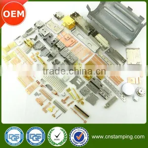 China Progressive Drawing Tool,copper Progressive Drawing Tool,small Parts Progressive Stamping Tool thumbnail-2