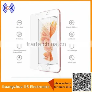 9h 0.26mm Mercury Tempered Glass Retail Packaging for Sony m4 Aqua, for Sony Glass Screen Protector thumbnail-3
