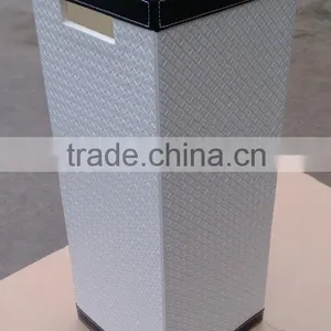 Leather Bucket / Umbrella Umbrella Cortical Barrels / Barrel /PU Barrel Leather Umbrella Umbrella thumbnail-1
