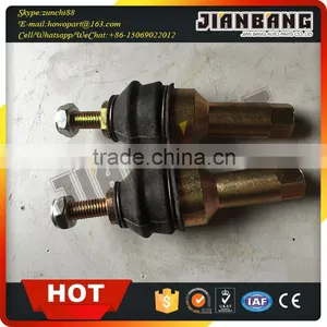 Sinotruk Howo Gearbox Parts Ball Joints 0041-D thumbnail-1