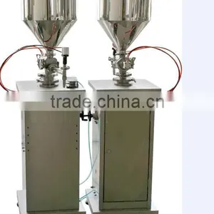 Semi-automatic Liquid Filling Machine thumbnail-1