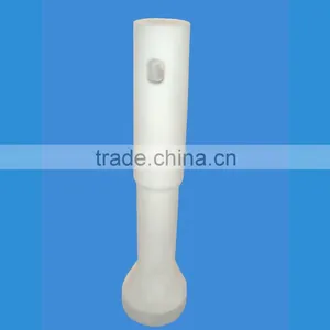 Two-side Outlet Quartz Submerged Nozzle thumbnail-1