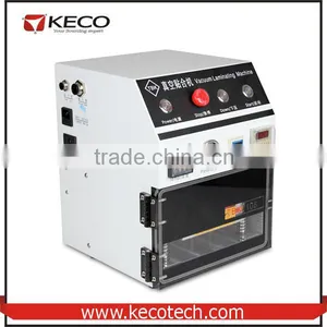 TBK 7" Vacuum Laminating Machine For IPhone thumbnail-3