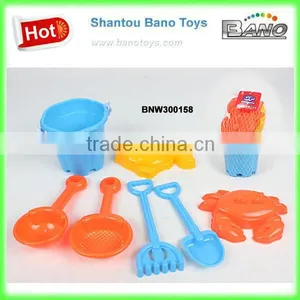 Promotioanl Toy Kids Magic Sand Toys 7pcs BNW300158 thumbnail-1