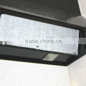 Range Hood Resist Soiling Cleaning Strainer Mesh thumbnail-1