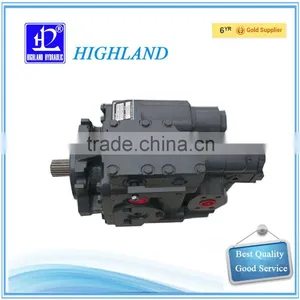 Tractor Hydraulic Pump Pressure With Large Stocks thumbnail-3