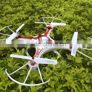 Newest 4D Flip 2.4G Phantom Drone Helicopter Toy Camera. thumbnail-2