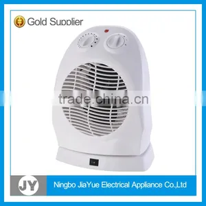 Power Adjustabel Home Fan Heater thumbnail-6