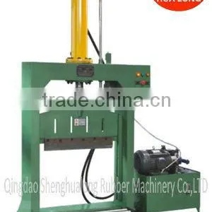 2016 Hydraulic Splicing Machine Tube Vulcanizing Machinery thumbnail-1