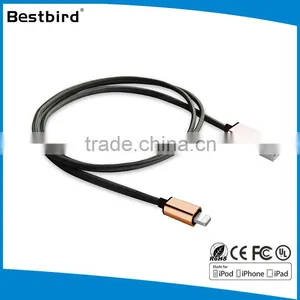 China Supplier 2015 Wholesale Promotion Mini Usb to 3.5mm Jack Cable thumbnail-1