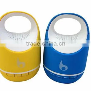 CE/Rohs/FCC Bluetooth Speaker Gift Wireless Speaker S05C Wholesale Price thumbnail-4