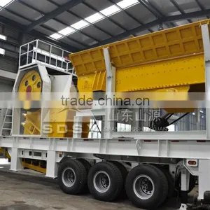 China Mining Equipment Plant ZSB Linear Vibrating Screen Price thumbnail-6