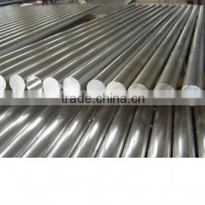 Extruded 6061 T6 Aluminum Bar Rod by Standard GB/T3191 thumbnail-2