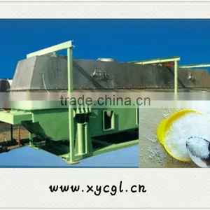 Fluid Bed Dryer For Monosodium Glutamate/Gourmet Powder thumbnail-1