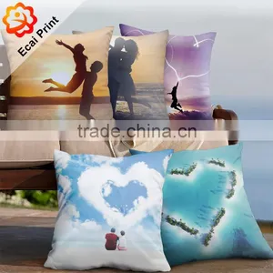 Nice Silky Wholesale Custom Made Pillow Case thumbnail-2
