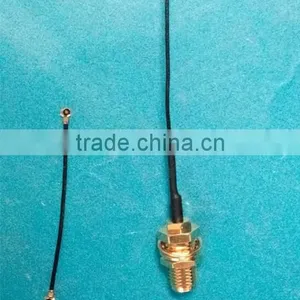 IPEX MHF4 Cable thumbnail-1