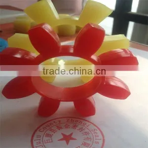 High Quality Coupling Rubber China thumbnail-2