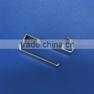 Industrial Custome Thin Bending Steel Metal Strip thumbnail-1