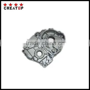 Anodizing Aluminum Die Casting for Mechanical Parts thumbnail-1
