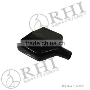 Motorcycle ,auto Pvc Battery Cover,pvc Cap thumbnail-6