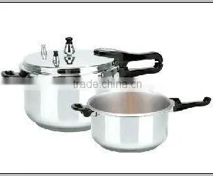 Commercial Pressure Cooker thumbnail-1