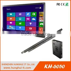 65" LCD TFT Touch Screen All in One Pc(i3/i5/i7) thumbnail-1