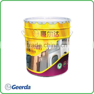 Geerda Exterior Liquid Wall Covering Wall Paint thumbnail-1