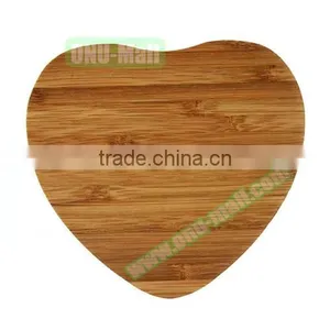 Special Bamboo Wood Wireless Charger for Smart Phones, QI Charger Pad Factory Price thumbnail-2