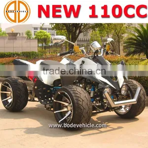 QUAD BIKE 110CC (MC-327) thumbnail-1