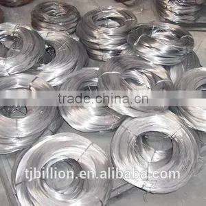 Innovative Products Hot Galvanized Wire China Supplier Wholesales thumbnail-5