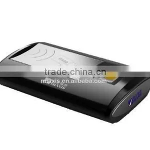 MR-300D Portable Biometrics Fingerprint Reader Device 3- In- 1 thumbnail-1