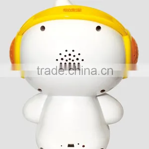 E5000A 205 Baby Intelligent Electronic Story Telling Machine OEM Service thumbnail-2