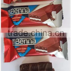Aluminum Foil Cookies Plastic Packaging thumbnail-1