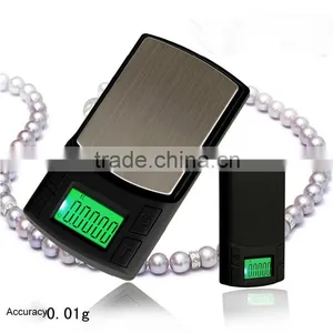 Lightweight Digital Weight Jewelry Scale UW-J007 thumbnail-3