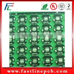 Rogers Ro4003c Pcb Board With Fast Turn Prototype thumbnail-2