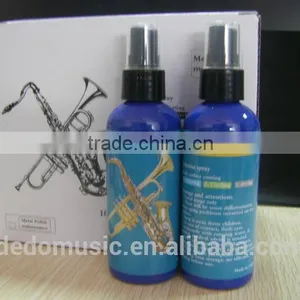 Metal Musical Instrument Polish Spray Oil thumbnail-1